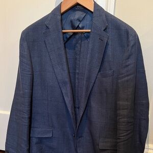 Ralph Lauren Blue Jacket